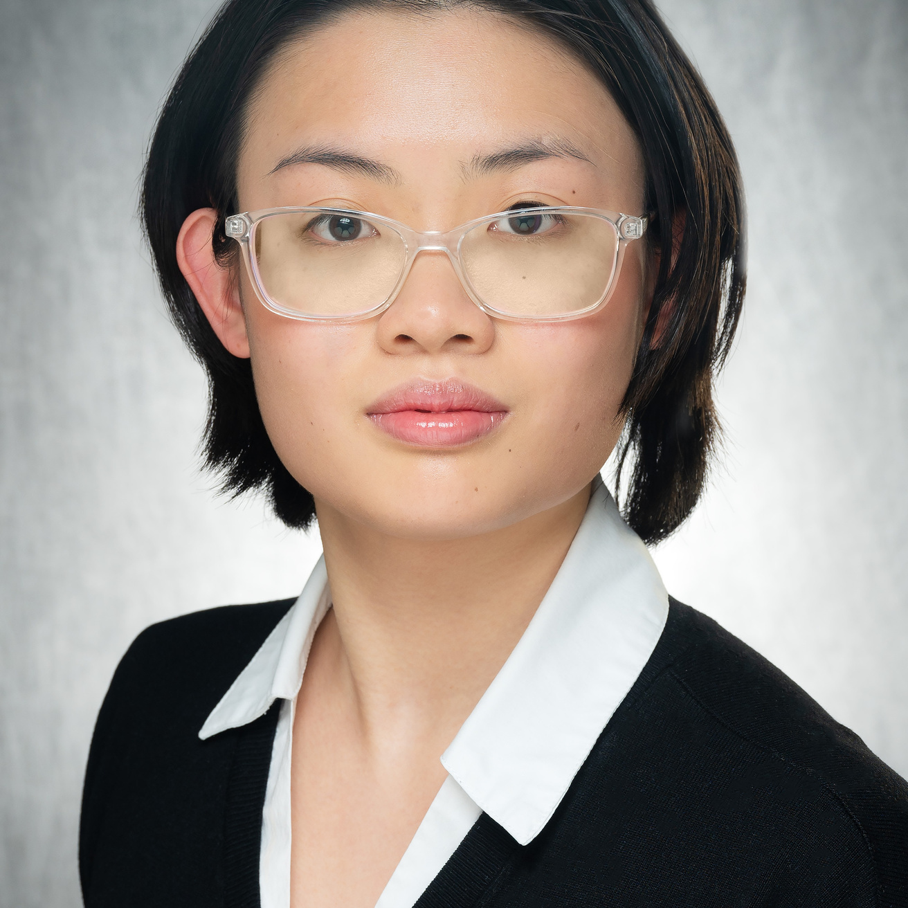 Headshot of Ting Gao.