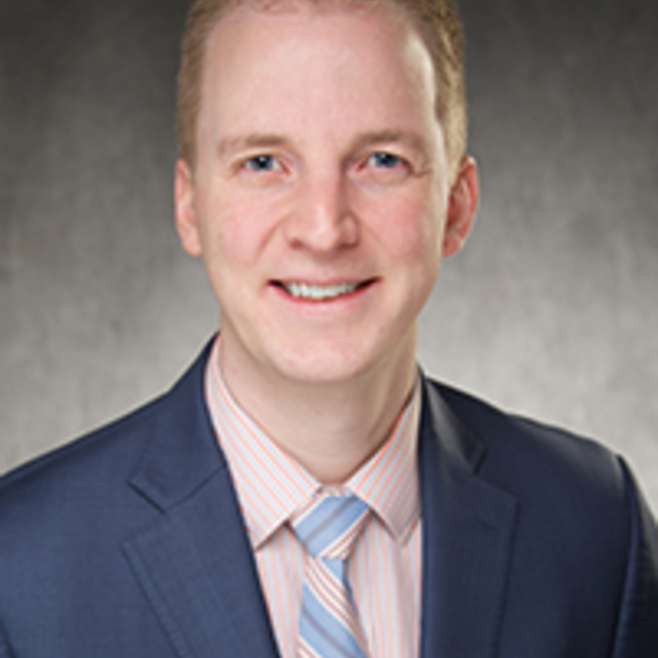 Headshot of Ryan Flynn.