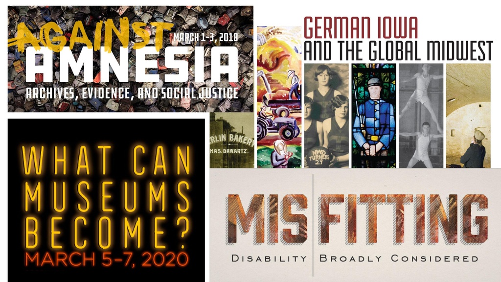 Application Deadline: Obermann Symposium Directorship (2027–28) promotional image